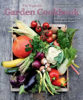 The_vegetable_garden_cookbook