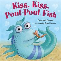 Kiss__kiss__pout-pout_fish