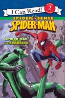 Spider-sense_Spider-Man