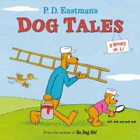 P__D__Eastman_s_dog_tales