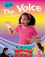 The_voice_and_singing