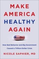 Make_America_healthy_again