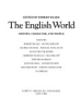 The_English_world