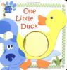 One_little_duck