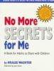 No_more_secrets_for_me