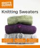 Knitting_sweaters