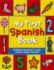 My_first_Spanish_book