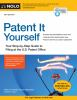 Patent_it_yourself