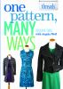 One_pattern__many_ways