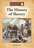 The_history_of_slavery