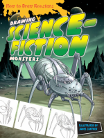 Drawing_Science-Fiction_Monsters