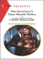 His_Secretary_s_Nine-Month_Notice