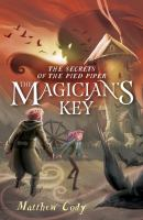 The_magician_s_key