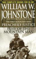 The_first_mountain_man__preacher_s_justice__fury_of_the_mountain_man