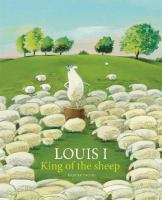 Louis_I__king_of_sheep