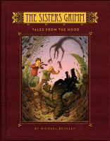Tales_from_the_hood__Sisters_Grimm_Bk_6