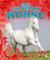 The_Lipizzan_horse