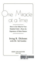One_miracle_at_a_time