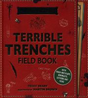 Terrible_trenches_field_book