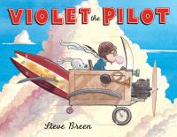 Violet_the_pilot