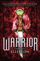 Warrior___Prophecy_series__vol__2__