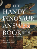The_Handy_Dinosaur_Answer_Book