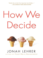 How_we_decide