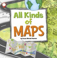 All_kinds_of_maps