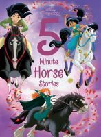 Disney_princess_5-minute_horse_stories