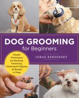Dog_grooming_for_beginners