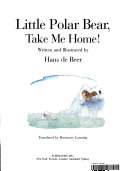 Little_polar_bear__take_me_home_