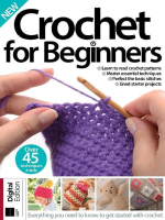 Crochet_For_Beginners