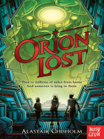 Orion_Lost