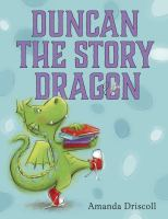 Duncan_the_story_dragon