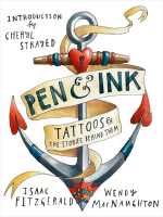 Pen___Ink