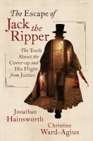 The_escape_of_Jack_The_Ripper