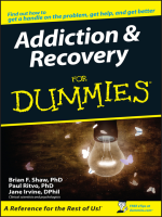 Addiction_and_Recovery_For_Dummies