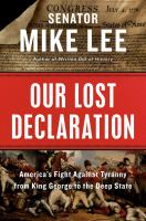 Our_lost_declaration