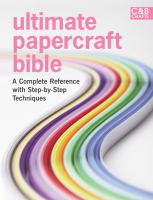 Ultimate_papercraft_bible