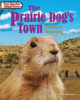 The_prairie_dog_s_town
