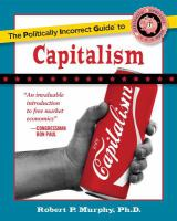 The_politically_incorrect_guide_to_capitalism