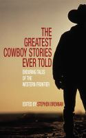 The_greatest_cowboy_stories_ever_told
