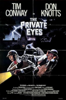 The_private_eyes