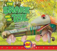 The_snake_and_his_tail