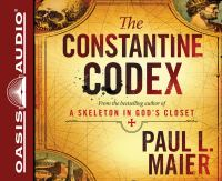 The_Constantine_Codex