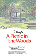Disney_s_A_picnic_in_the_woods