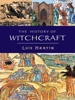 The_History_of_Witchcraft
