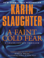 A_faint_cold_fear