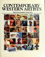 Contemporary_Western_artists