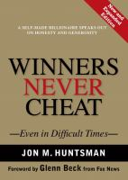 Winners_never_cheat